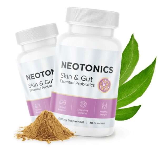 Neotonics - Image 2