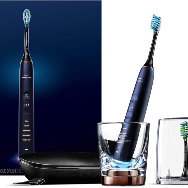 Electric Power Toothbrush