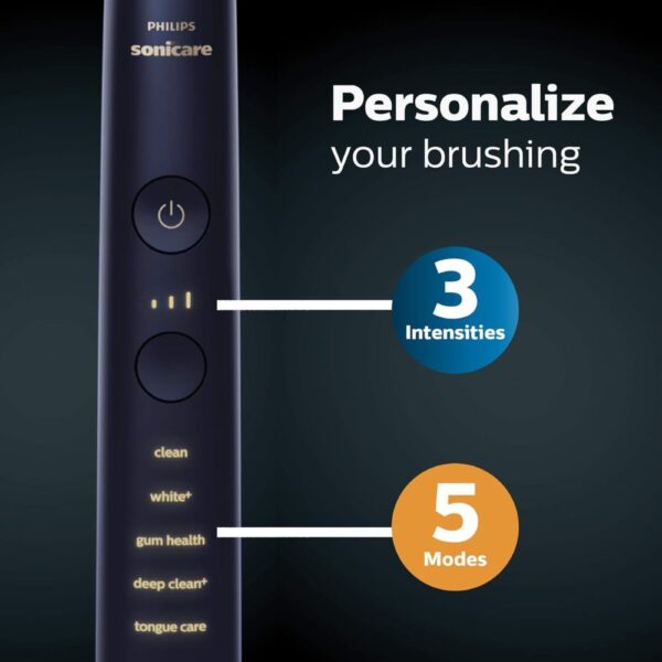 Electric Power Toothbrush - Image 4