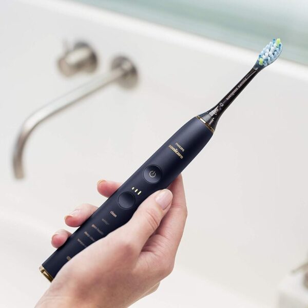 Electric Power Toothbrush - Image 5