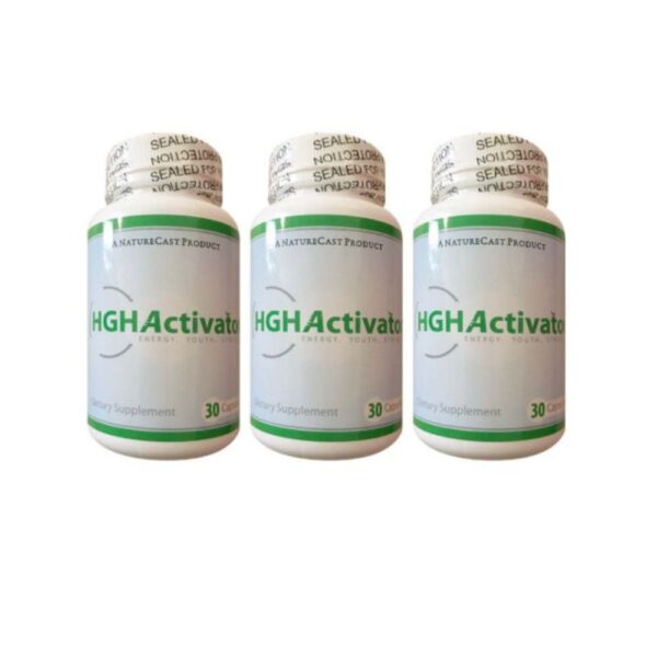 HGH Activator