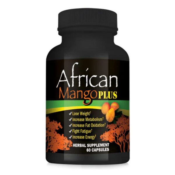 African Mango