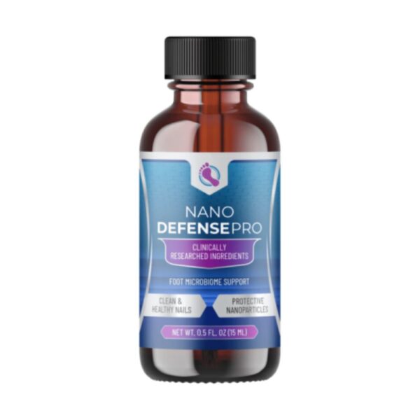 NanoDefense Pro
