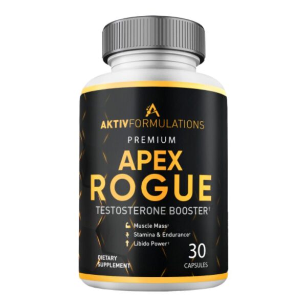 Apex Rogue