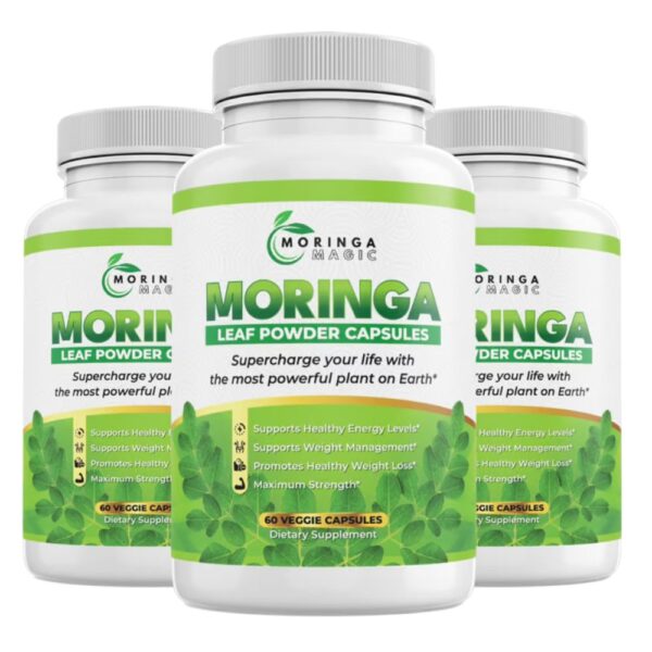 Moringa Magic - Image 3