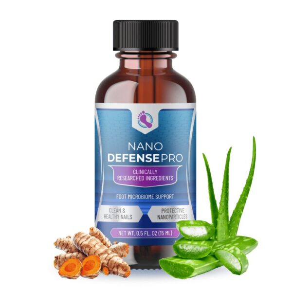 NanoDefense Pro - Image 2