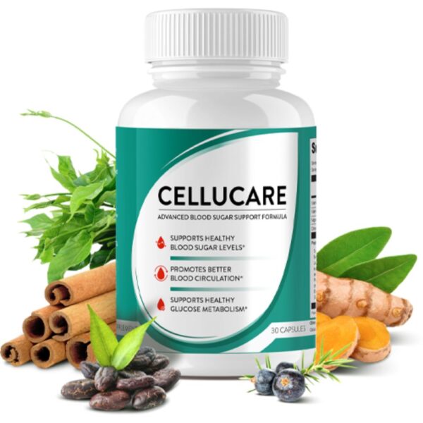 CELLUCARE - Image 2