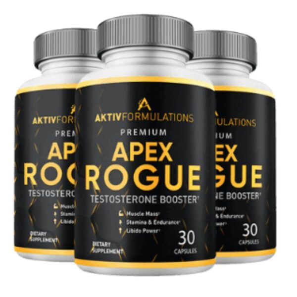 Apex Rogue - Image 2