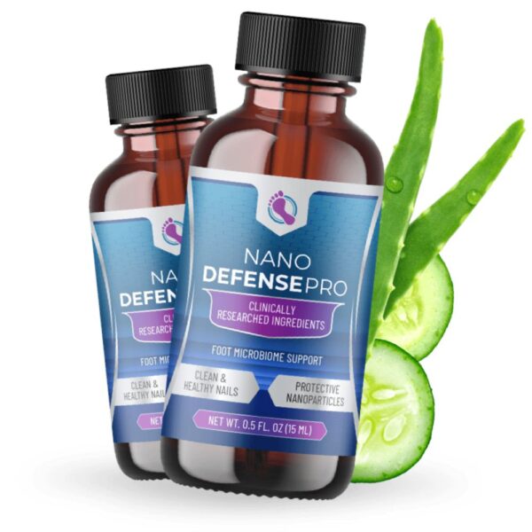 NanoDefense Pro - Image 3