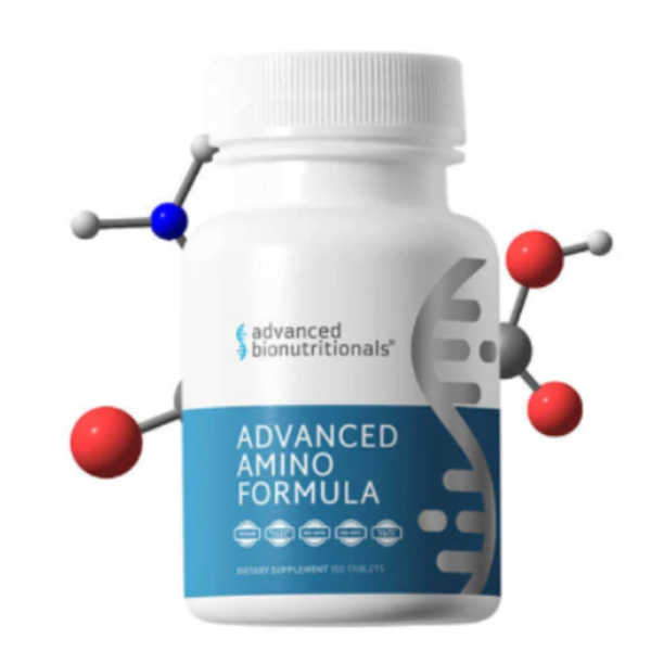 Amino Formula, hair - Image 2