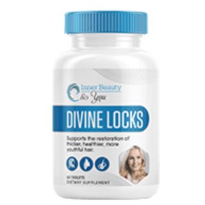 Divine locks- Hair