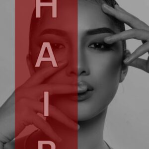 How to Achieve Natural Hair Health