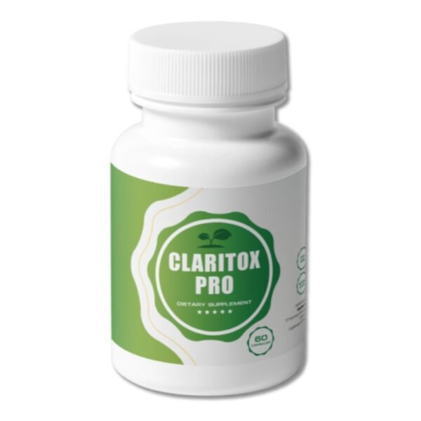 Claritox