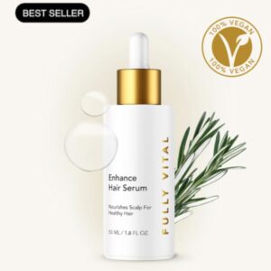 FullyVital Hair Serum
