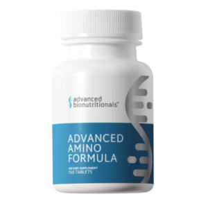 Amino Formula, hair