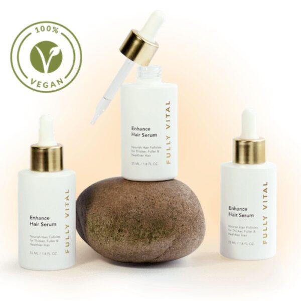 FullyVital Hair Serum - Image 8