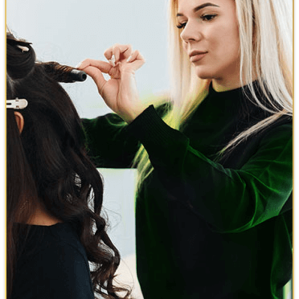 Divine locks- Hair - Image 4