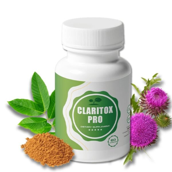 Claritox - Image 2