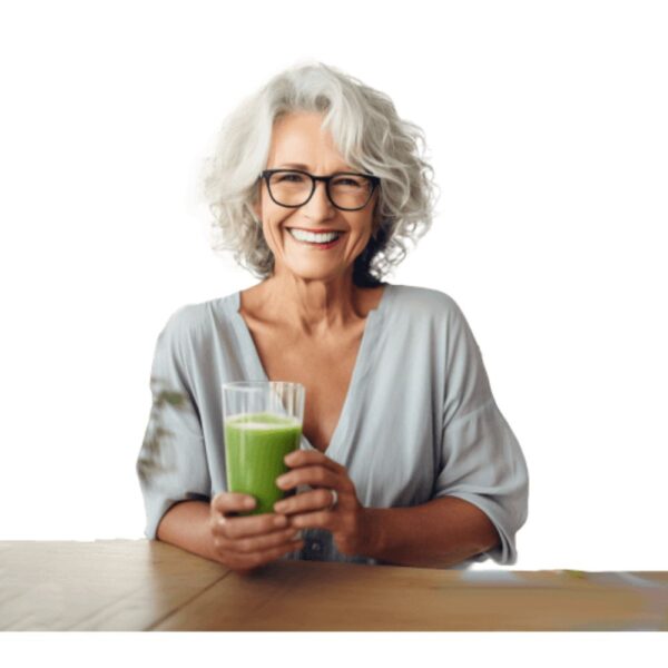 Anti-Aging Drink-Greens Plus - Image 3