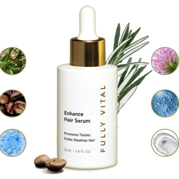 FullyVital Hair Serum - Image 6
