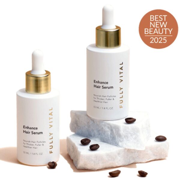 FullyVital Hair Serum - Image 3