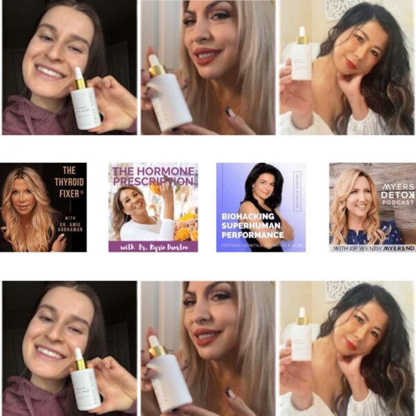 FullyVital Hair Serum - Image 2