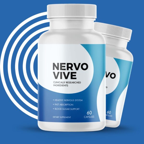 Nervovive - Image 2