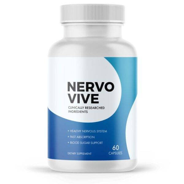 Nervovive