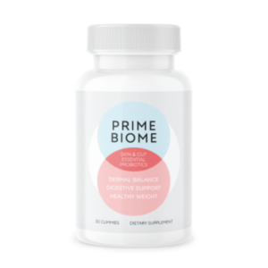 PrimeBiome