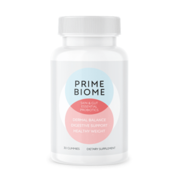 PrimeBiome