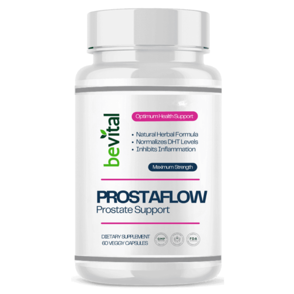 Bevital ProstaFlow™