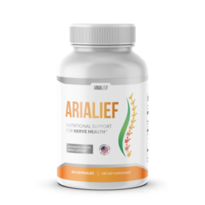 Arialief | Neurophaty Pain
