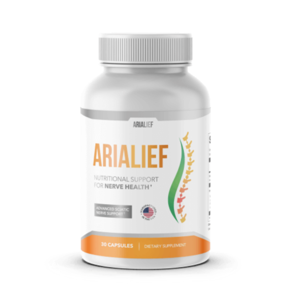 Arialief | Neurophaty Pain